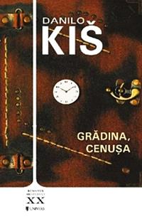 Grădina, cenușa