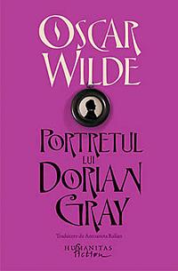 Portretul lui Dorian Gray – lansare cu iz de artă