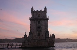 Portugalia Turnul din Belem
